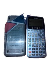 HP 49G Hewlett Packard