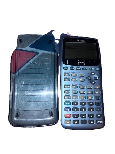 49g hewlett packard - hp,