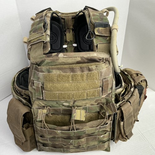 Crye precision cage plate - crye,