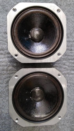 Paire enceintes jbl - jbl, 104h-3