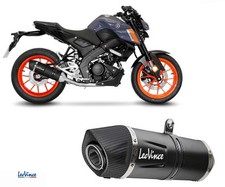 Echappement Complete Leovince