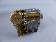 Boite à musique REUGE