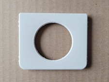 Plaque Enjoliveur "plat" pour