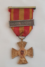 Croix du Combattant Volontaire