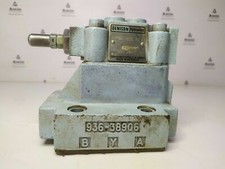 Denison Hydraulics R4R06 591 31 B1 Pression Réducteur Valvule - Neuf Inutilisé