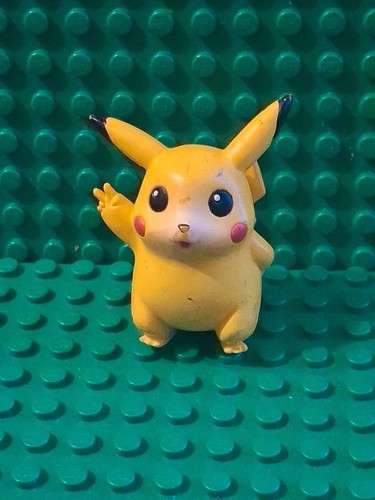 Figurines nintendo pokemon - nintendo,