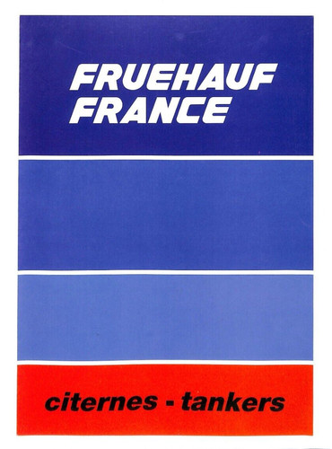 Remorques fruehauf citernes - fruehauf, /