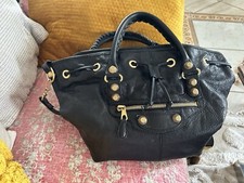 sac à main Balanciaga Sceau