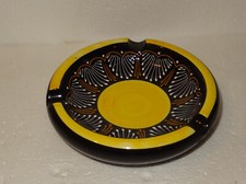 EN FAÏENCE DE HB QUIMPER