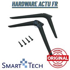 PIEDS COMPLET AVEC VIS SMART TECH - SMT50N30UC2M1B1 - Testé 100% Fonctionnel