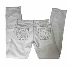 JEAN BLANC FEMME GUESS PREMIUM