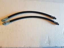 Tuyaux Frein Avant Citroen Cx
