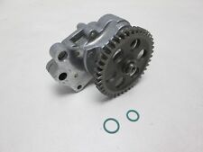 Pompe à huile pompe huile