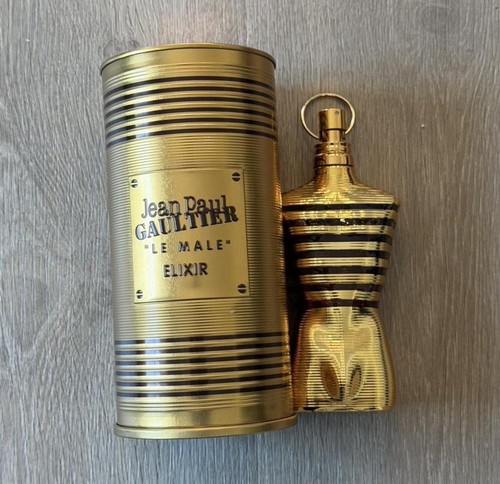 Jean paul gaultier - jean-paul, fragrance