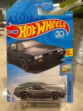Hot Wheels 2018 50E