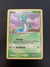 Carte Pokémon : Draco 28/101