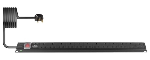 3cm unité distribution - 48.3cm,