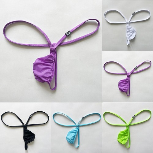 String homme taille - , basse