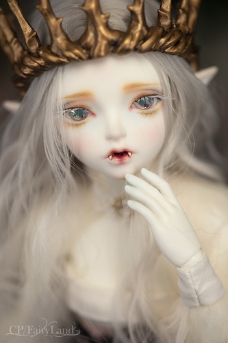 Fairyland minifee hwayu - fairyland,