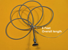 Mopar Main Starter Câble A