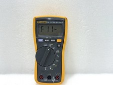 FLUKE 115 VÉRITABLE RMS