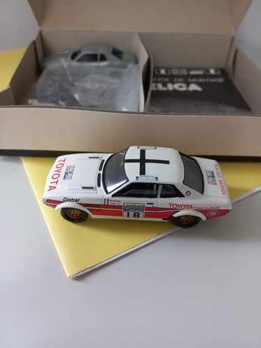 Lot toyota celica - lot, 2