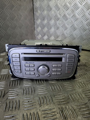 Autoradio ford mondeo iii - autoradio,
