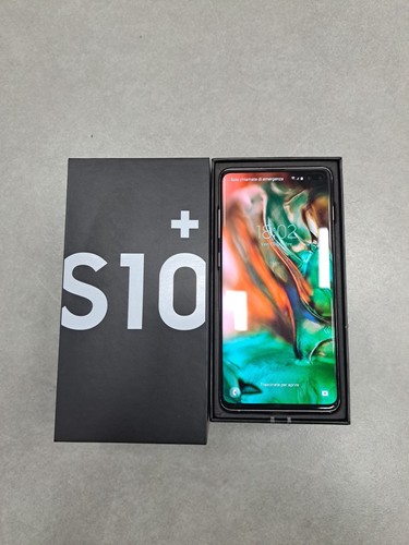 Samsung galaxy s10 - samsung,