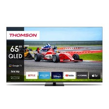 Thomson Google TV 65 QLED Pro