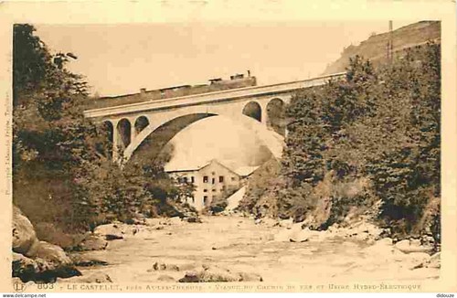 Carte postale ancienne - carte,
