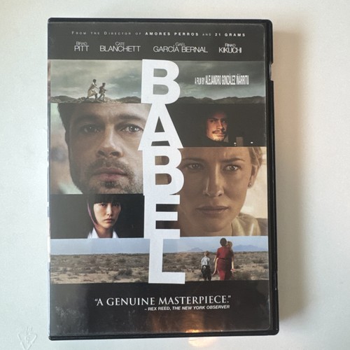 Babel