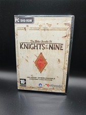 Elder Scrolls Oblivion Knights