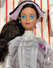 Barbie Vintage Nurse Whitney