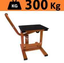 Support De Levage Central