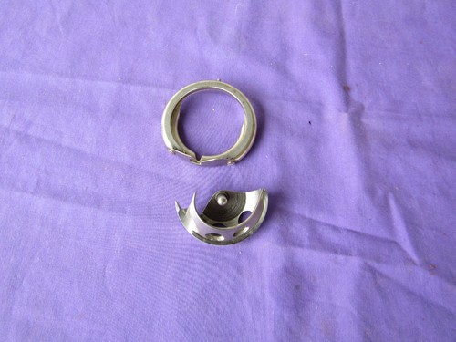 Empisal hook assembly bobbin - hook,