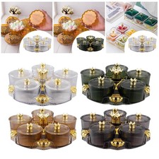 Plateau de Service Assiette