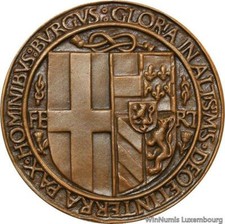 D2079 Rare Medal Italy Savoia