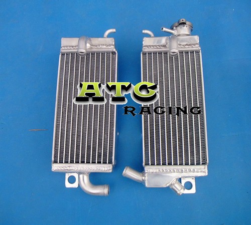Radiateur aluminium pour 1985