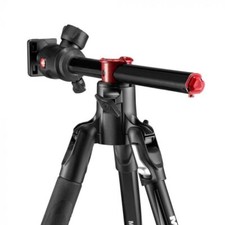 Trépied Manfrotto