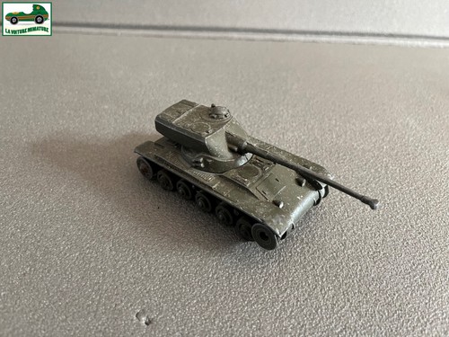 Ancienne miniature dinky toys - ancienne,