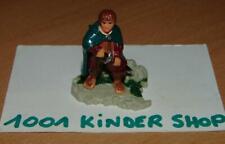 KINDER HERR DER RINGE II - LE SEIGNEUR DES ANNEAUX 2 - FRODO FRODON