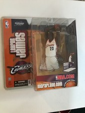 LEBRON JAMES McFARLANE