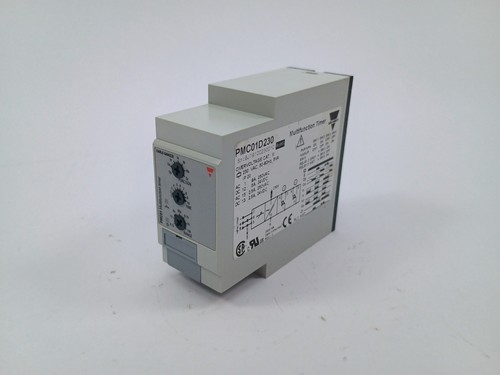 Carlo gavazzi pmc01d230 - carlo,