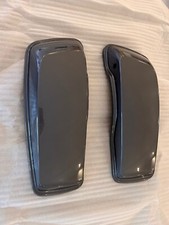 paire de Rabats de sacoches