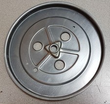 Poulie entraînement métal Machine à laver lave-linge Brandt WTC1135EW-F/02