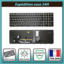 CLAVIER FRANÇAIS AZERTY HP