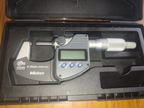 Mitutoyo 293 240 digimatic - mitutoyo, 293-240