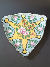 **ALADIN VIDE POCHE EN CERAMIQUE ART DECO