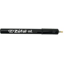 Zéfal MT Pompe spéciale Noir