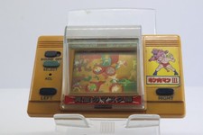 Bandai LCD Handheld Game Kin